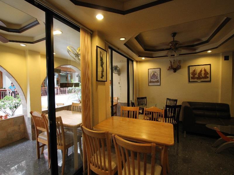 New Beach Guesthouse Hua Hin Exterior photo